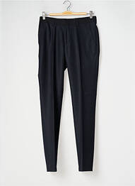 Pantalon drept elasticitate mărime normală albastru THE KOOPLES bărbat