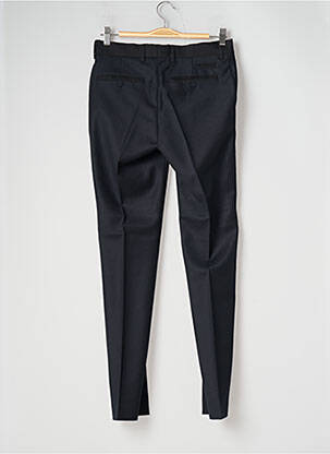Pantalon drept elasticitate mărime normală albastru THE KOOPLES bărbat