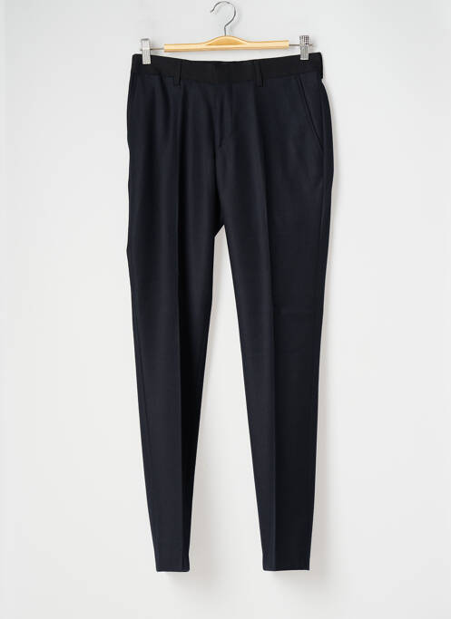 Pantalon drept albastru THE KOOPLES bărbat