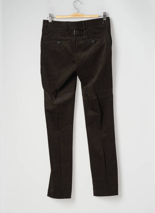 Pantalon drept verde THE KOOPLES (SPORT) bărbat