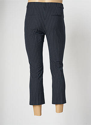 Pantalon 7/8 elasticitate mărime normală gri SPARKZ femeie