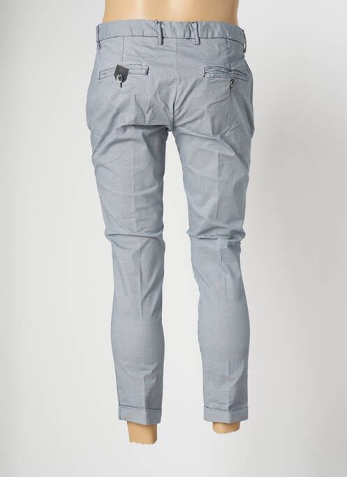 Pantalon 7/8 gri DAN JOHN bărbat