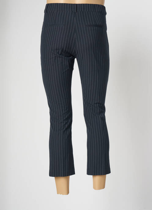 Pantalon 7/8 gri SPARKZ femeie