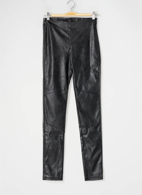 Pantalon 7/8 negru SPARKZ femeie