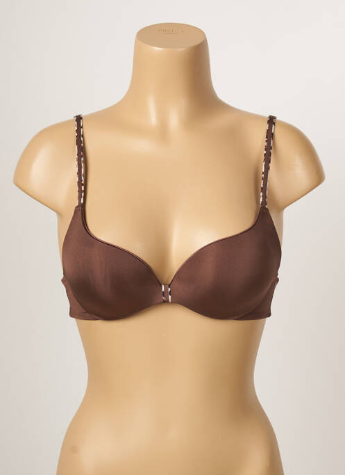 Sutien maro CHANTELLE femeie