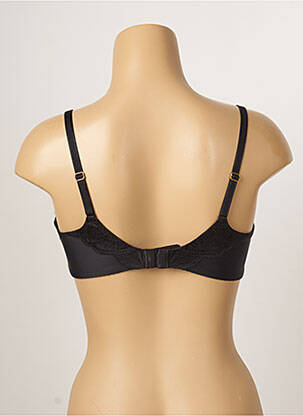 Sutien top sutien push-up top sutien push-up negru FEMILET femeie
