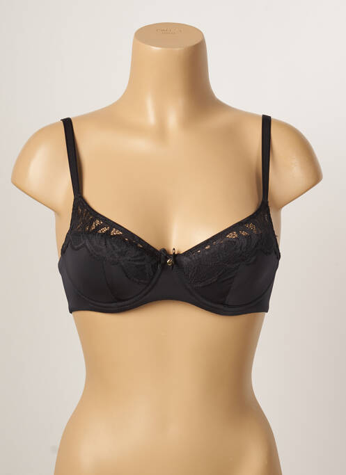 Sutien negru FEMILET femeie