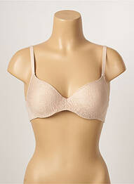 Sutien top sutien modelat top sutien modelat bej FEMILET femme