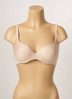 Sutien top sutien modelat top sutien modelat bej FEMILET femme