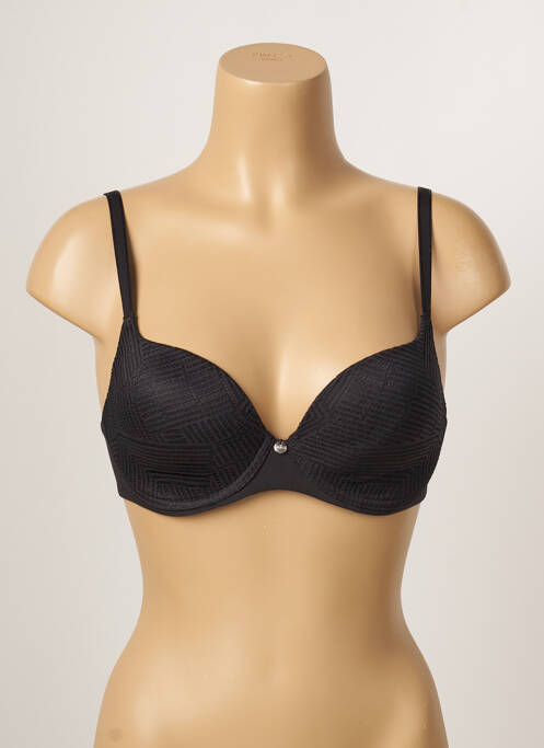 Sutien negru FEMILET femeie