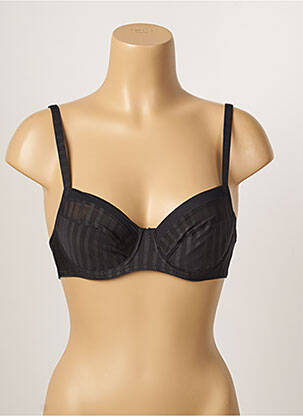 Sutien negru ALLUMETTE femeie