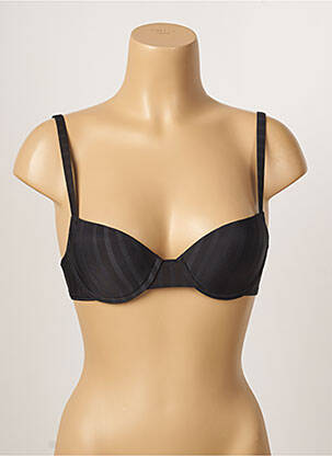 Sutien top sutien modelat top sutien modelat negru ALLUMETTE femeie