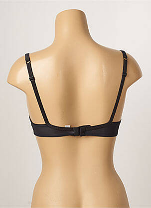 Sutien top sutien modelat top sutien modelat negru ALLUMETTE femeie