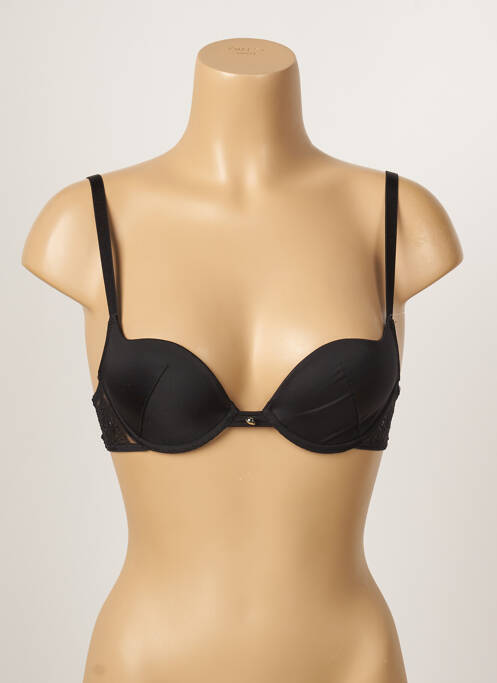 Sutien negru ALLUMETTE femeie