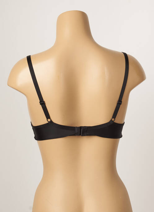 Sutien negru ALLUMETTE femeie