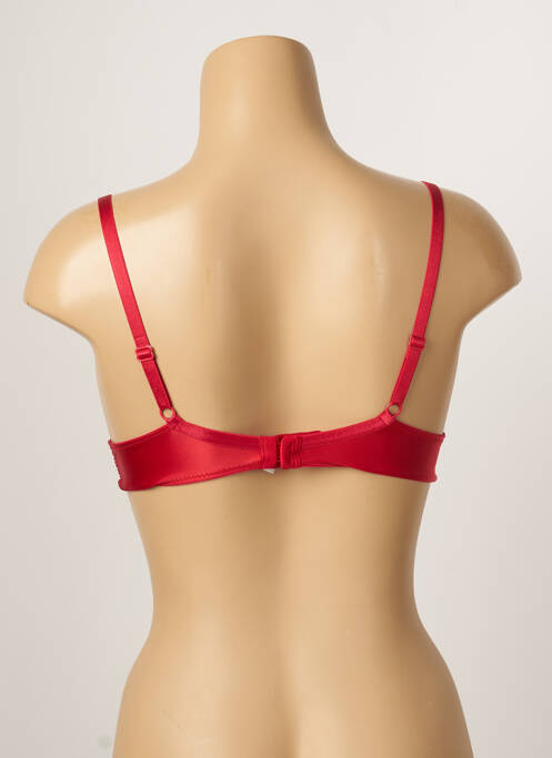 Sutien roșu ALLUMETTE femeie