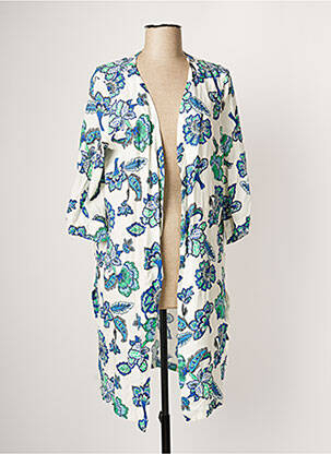 Jachete casual albastru AN II VITO femeie