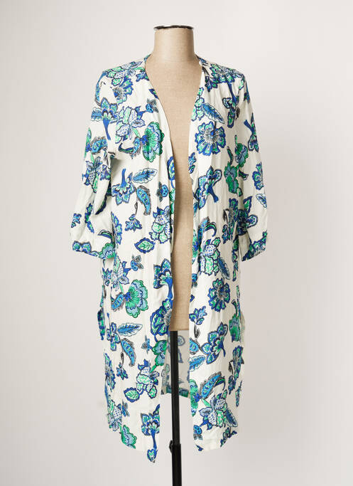 Jachete casual albastru AN II VITO femeie