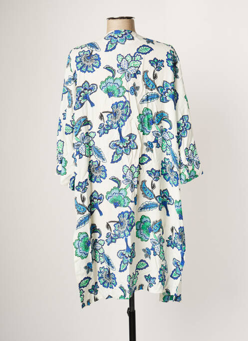 Jachete casual albastru AN II VITO femeie