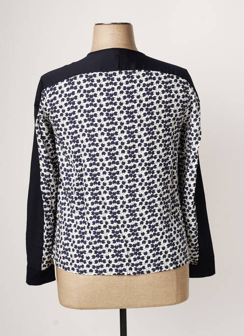 Cămașă albastru PERSONA BY MARINA RINALDI femeie