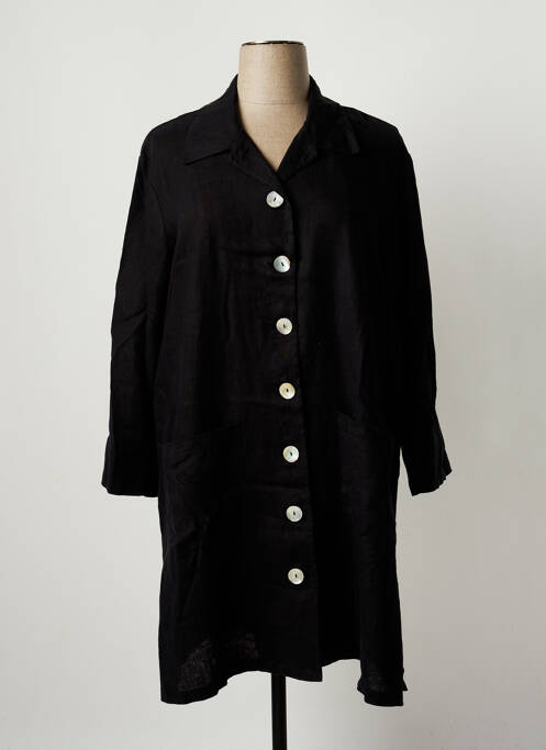 Jachete casual negru YOEK femeie