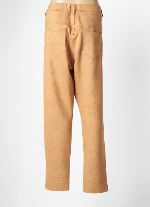 Jegging bej S.QUISE femeie