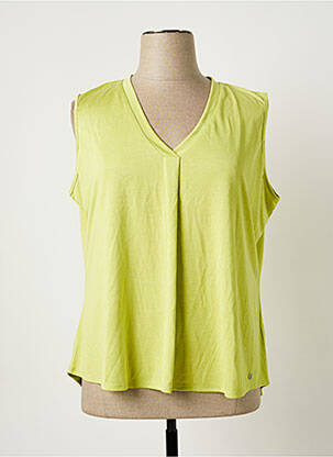 Maiou verde MARBLE femeie