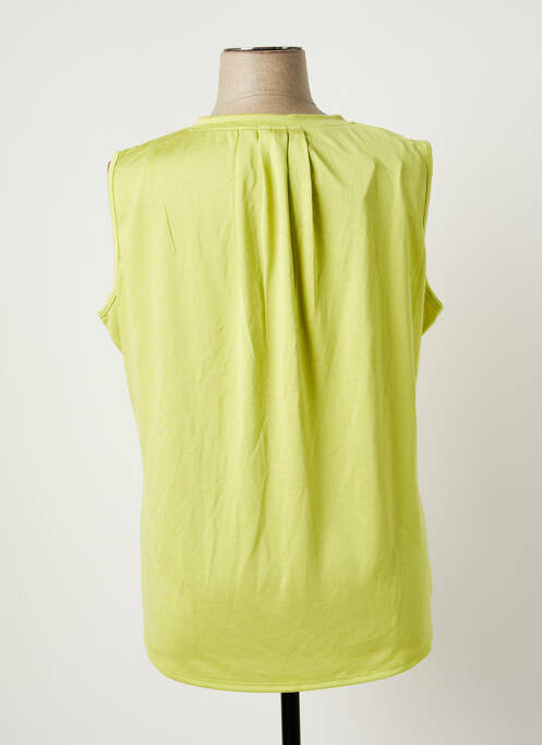 Maiou verde MARBLE femeie