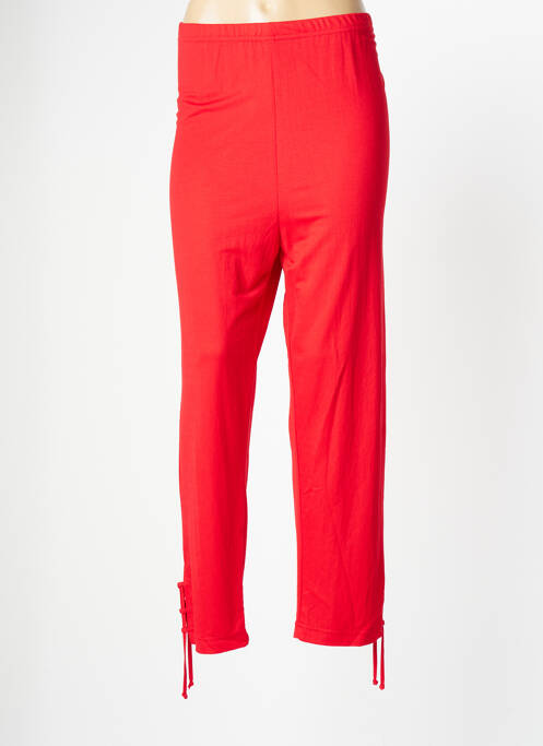 Colant roșu FRANCK ANNA femeie