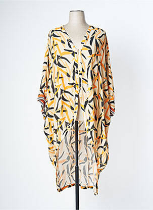 Jachete casual bej MAT. femeie