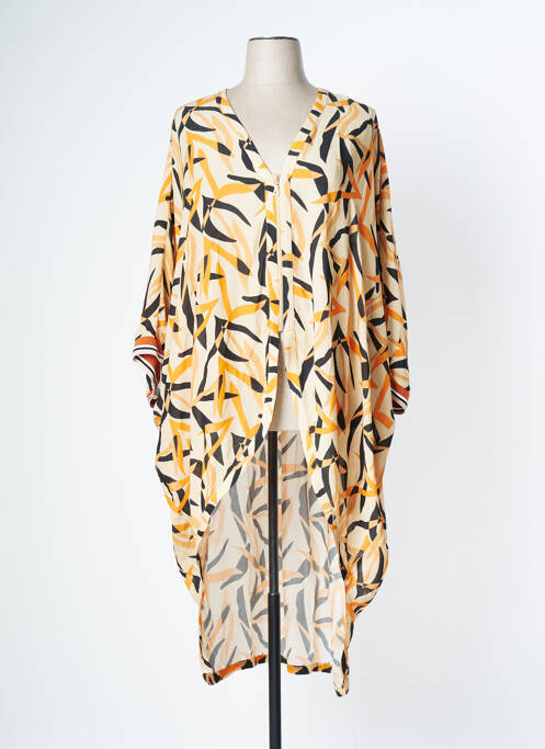 Jachete casual bej MAT. femeie