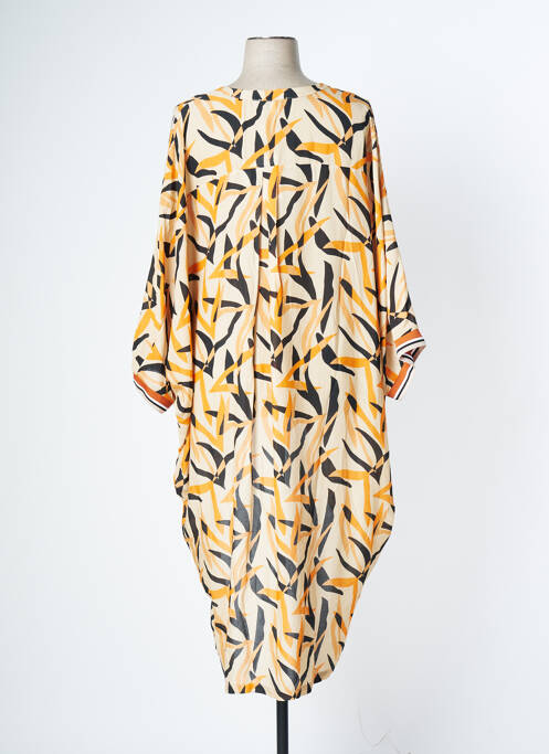 Jachete casual bej MAT. femeie