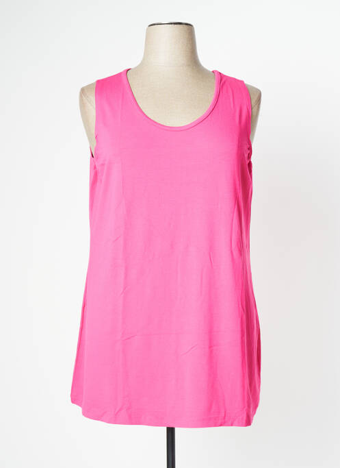 Maiou roz SEE YOU femeie