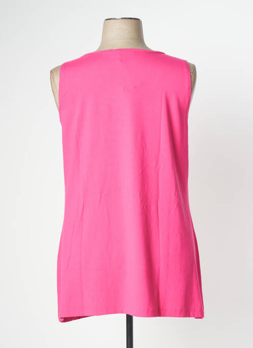 Maiou roz SEE YOU femeie