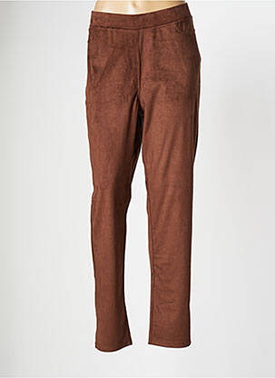 Colant maro YESTA femeie