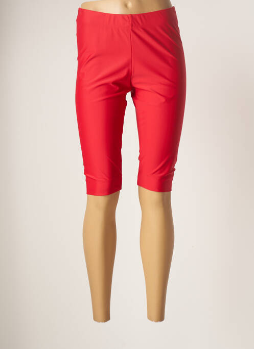 Colant roșu MAT. femeie