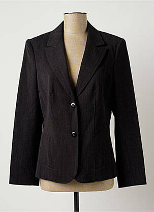 Sacou gri SYM femeie