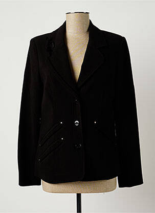 Sacou negru NOMINAL femeie