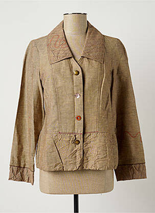 Jachete casual maro LEWINGER femeie