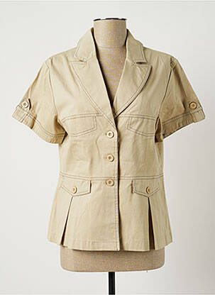 Sacou verde GRIFFON femeie