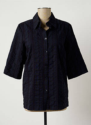 Cămașă albastru GRIFFON femeie