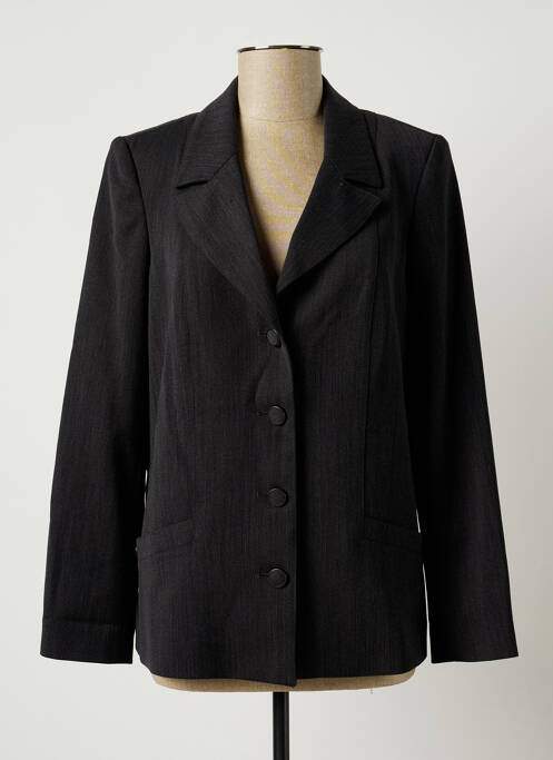 Sacou gri CHRISTIAN MARRY femeie