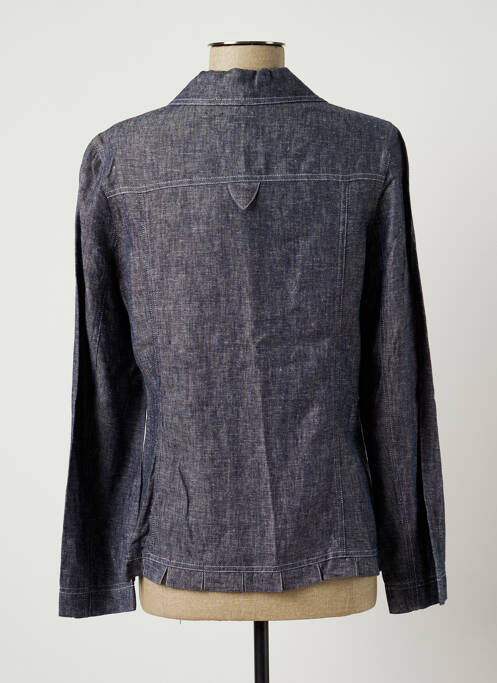 Jachete casual albastru TELMAIL femeie