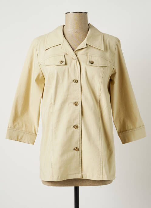 Jachete casual bej TELMAIL femeie