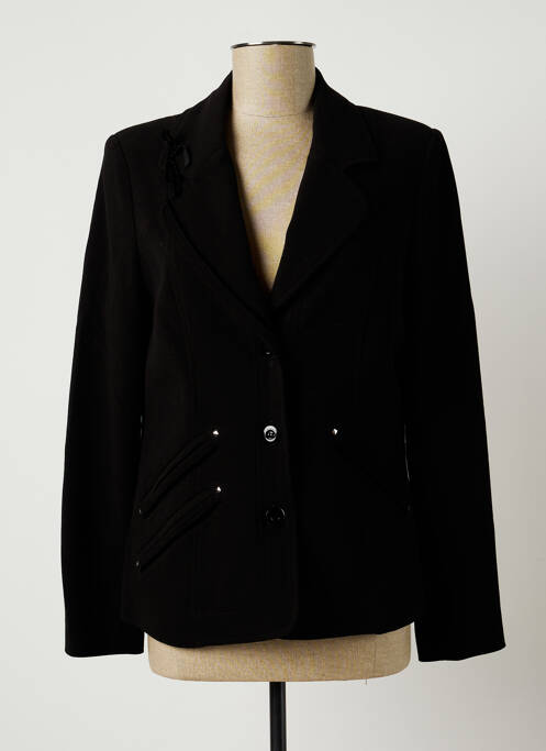 Sacou negru NOMINAL femeie