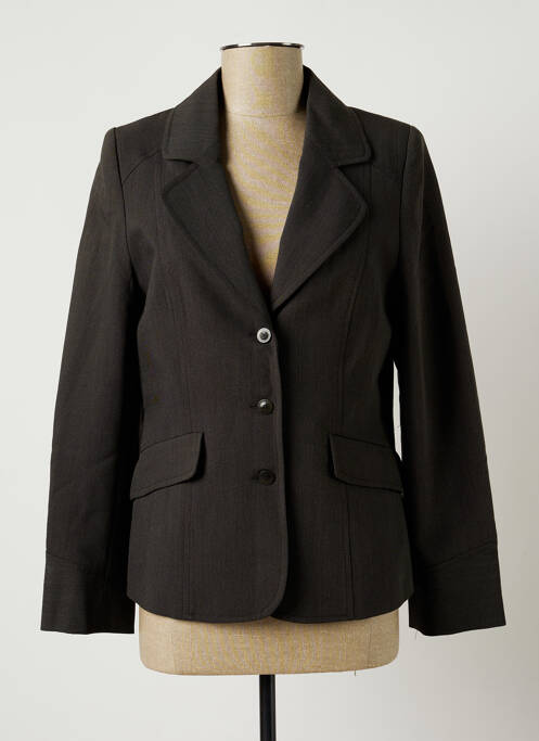 Sacou gri NOMINAL femeie