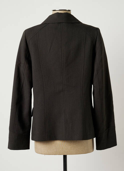 Sacou gri NOMINAL femeie