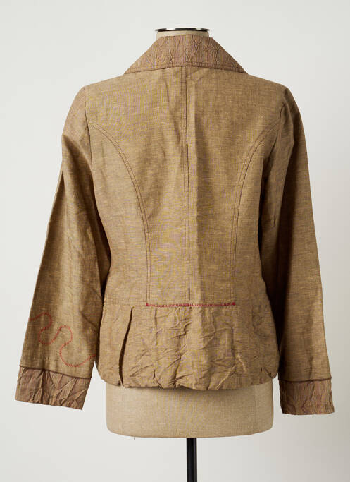 Jachete casual maro LEWINGER femeie