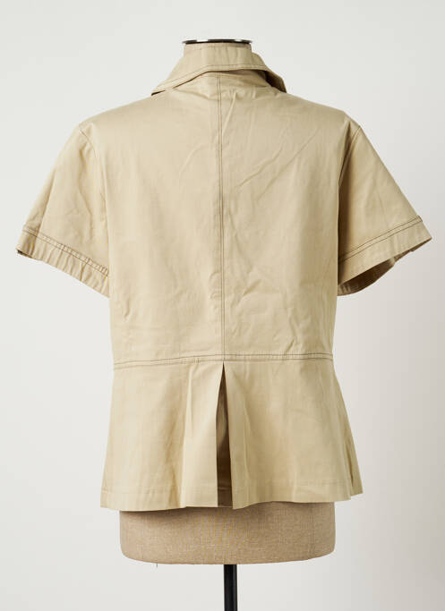 Sacou verde GRIFFON femeie