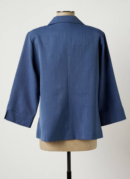 Jachete casual albastru GRIFFON femeie